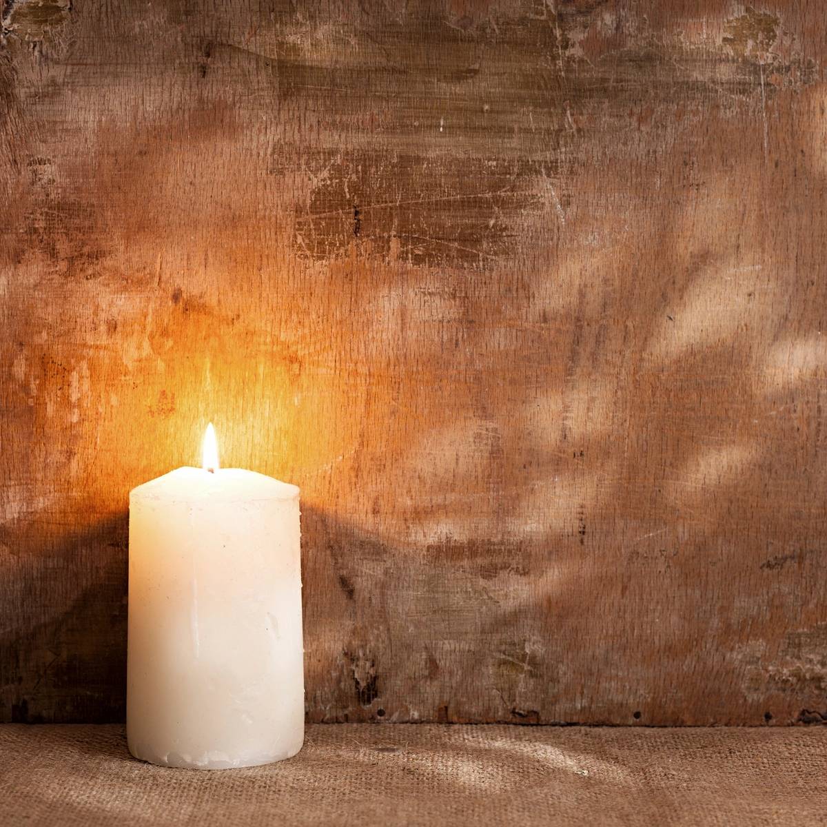 Personalized Soy Wax Candle - Glowhaus