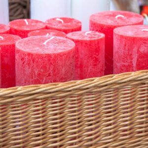 Glowhaus Soy Wax Candles