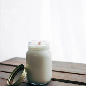 Glowhaus Premium Scented Candle Trio